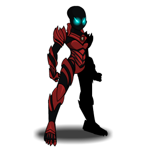 Blood Of Nulgath (Rare) male