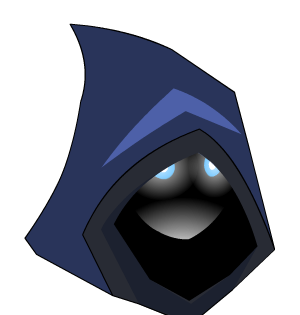 High Templar's Hood