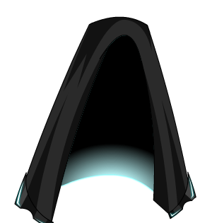 CYBERVoid Cape