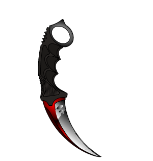 Flip | Autronic Karambit