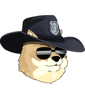 Doge The Bounty Hunter