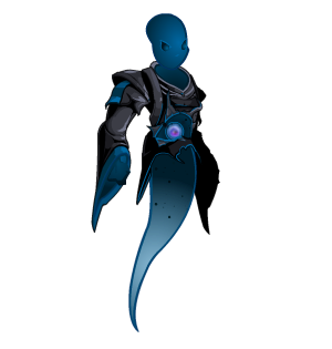 Arcana Invo male