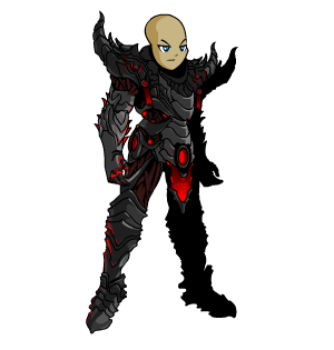 Infernal Fiend male