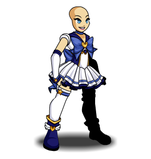 Pirate Mariner CC male