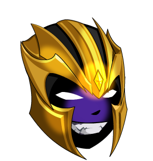 Infinity Titan Helm MorpM