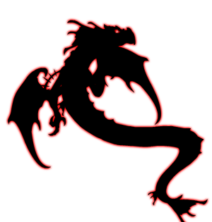 Dragon Guardian Dack