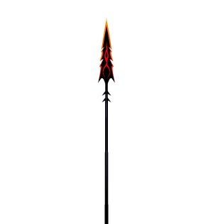 Dual Milt spear