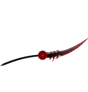 Spear of Redhero Birthday