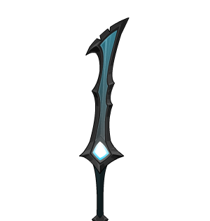 Blade Of The Blacksea