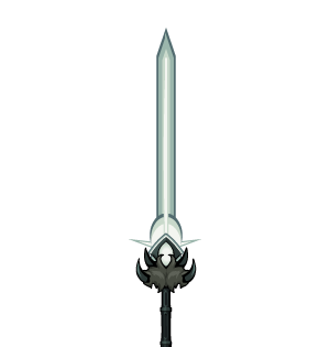 Lycan Star Sword