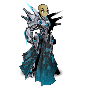 Avatar Of Time(Daily) male