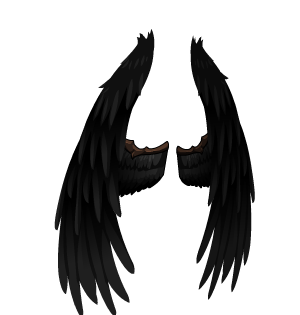 Tarished Guardian Wings(Daily)