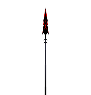 Infernal Miltonius Spear