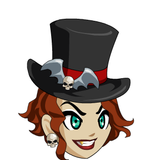 Vampire bat Ringmaster locks