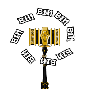 Honeylet Crazy Hammer