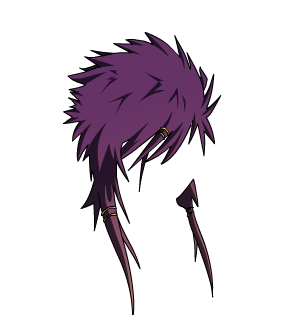 Blood Collector Vol.6