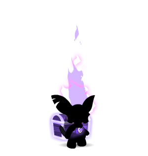 Chaos Moglin Bankpet