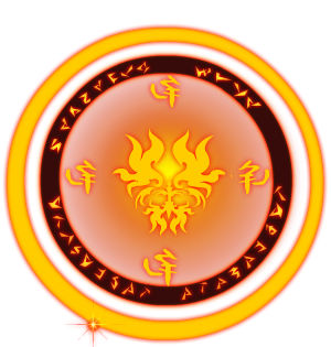 Blaze Bringer's Runes