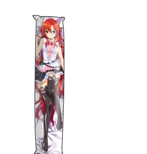 Lisara Body Pillow