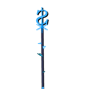 Icy Money Staff