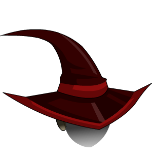 Prismastic Wizard Hat (Exclusive)