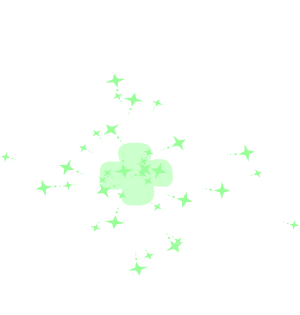 Shamrock Sparkles