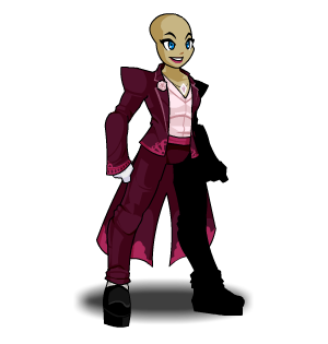 Awards Show Tux male