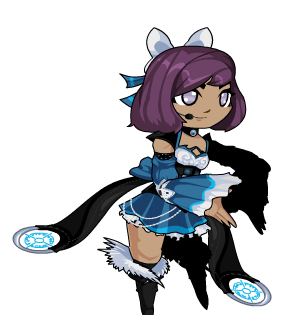 Magical Popstar Companion 