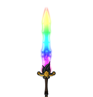 Sword Rainbow