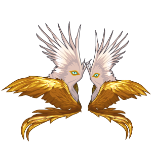 Shax Wings Eyes
