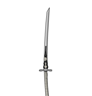 B2 Katana