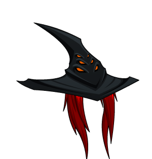 Void Witch's Hat