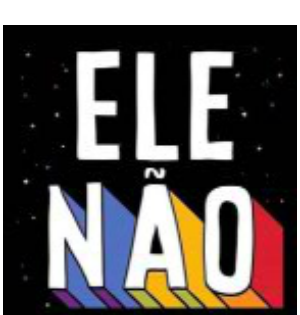 #EleNao