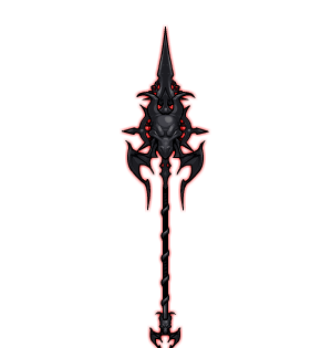 Dragon Spear of Dack