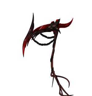 Bloodlust Scythe