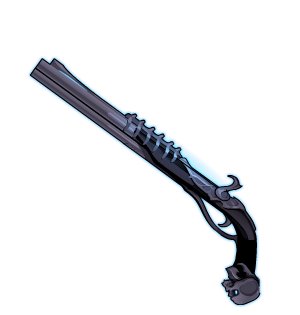 Paragon Boomstick