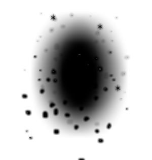 Shadow Cyromancer's Wrap