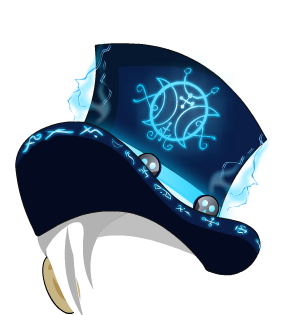 Arcane Tophat