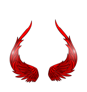 Prismatic Savior Knight Cape