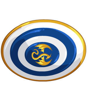 Captain SwordHaven Shield