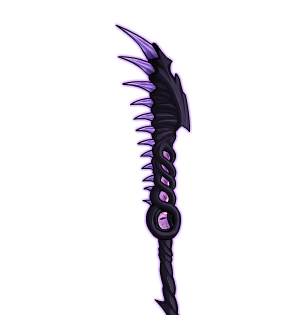 Chaotic Conqueror Bladesaw