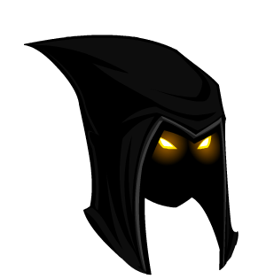 Shadow Shaper's Hood