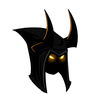 Horned Shadow Shaper's Hood