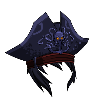 Nulgath Naval Hat