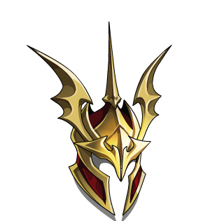 TimeDragon’s Crest Helm
