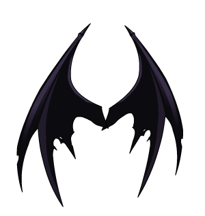 Chaos Overlord Wings
