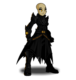 Shadow Shaper male