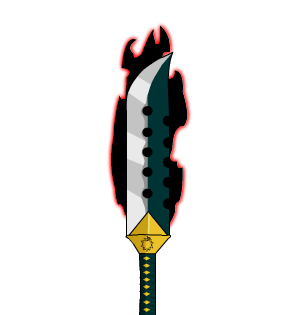 Aldia's Lostvayne | (Weapon) Sword | RedHero
