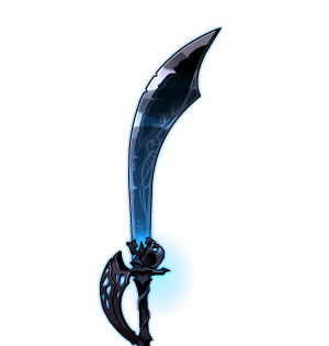 Legion Paragon Cutlass