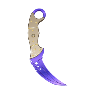 Talon Knife SAPHIRE